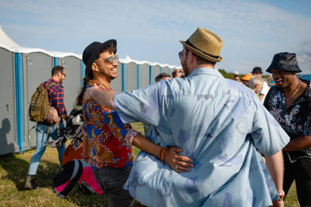 Best Porta potty rental near me  in Stroville, CA