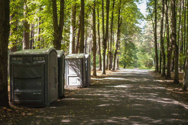 Portable Toilet Options We Offer in Castroville, CA