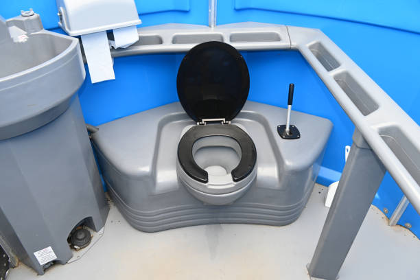 Porta potty rental for festivals in Castroville, CA