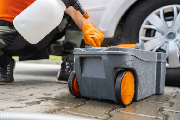 Best Local porta potty services  in Stroville, CA